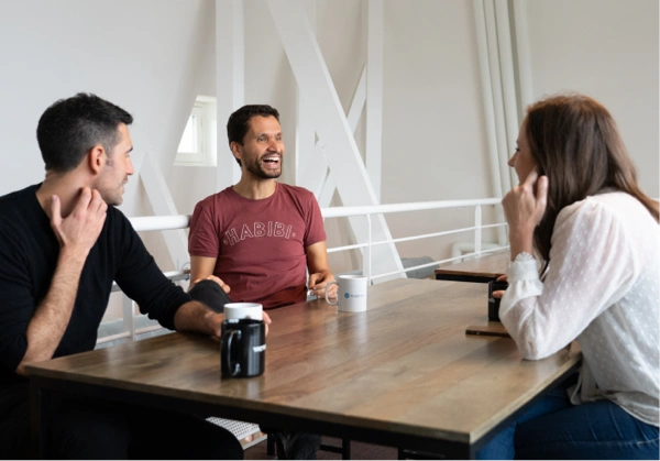 Image d'éthique et de déontologie