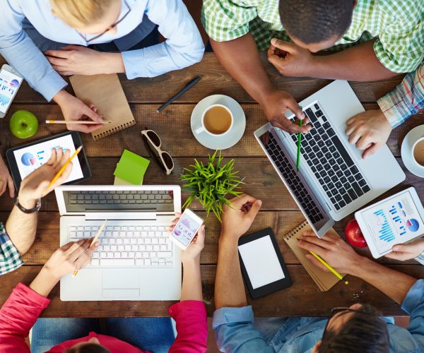 Expertise Symphotech Solutions