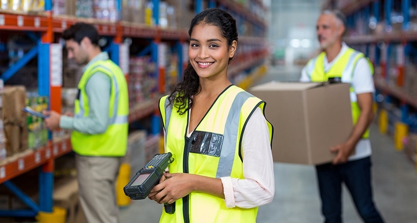 Efficacité Commerciale